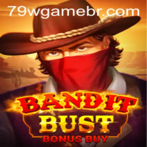 Explore BanditBustBonusBuy: Uma Jornada de Estratégia e Aventura no 79W.GAME