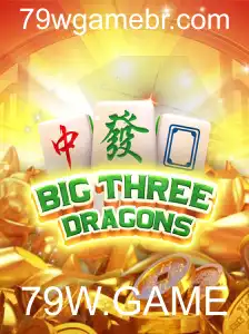 Descubra o Mundo de BigThreeDragons: Um Jogo Revolucionário