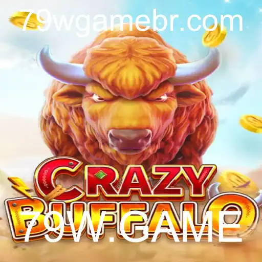 Descubra o Universo de CRAZYBUFFALO: Aventuras e Estratégias no Mundo de 79W.GAME