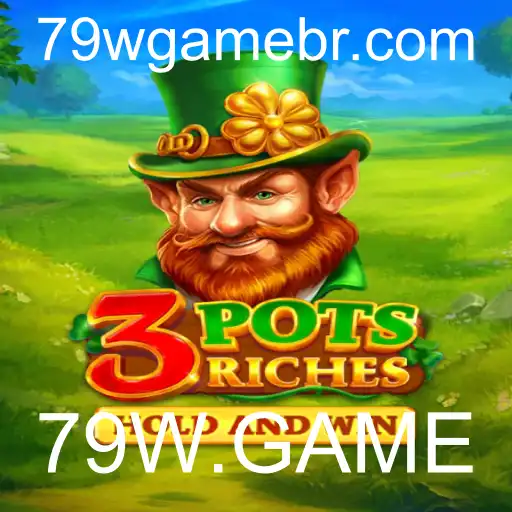 3potsRiches: Um Novo Horizonte no Universo dos Jogos de Azar