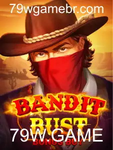 Explore BanditBustBonusBuy: Uma Jornada de Estratégia e Aventura no 79W.GAME