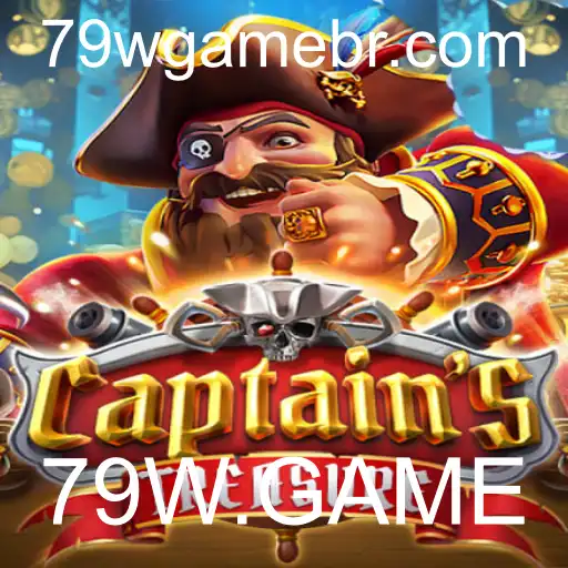 Captain's Treasure: Explorando o Novo Jogo de Aventura