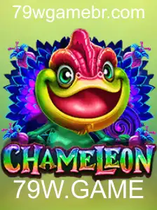 Descubra Chameleon: Um Jogo de Estratégia e Enganação