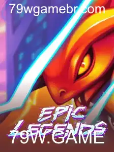 Descubra o Mundo de 'EpicLegends' e a Dinâmica de Jogo da 79W.GAME