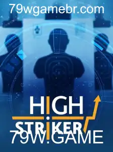 Descubra o Mundo Envolvente de HighStriker: O Novo Fenômeno dos Jogos Online