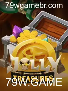 Descubra o Mundo Emocionante de JollyTreasures