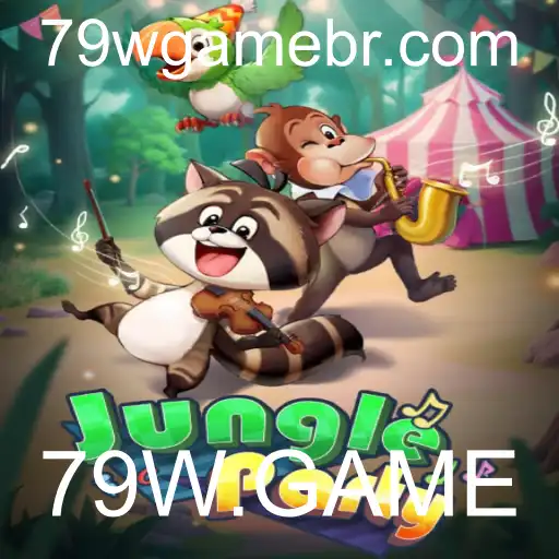 Explorando JungleParty: O Novo Fenômeno dos Jogos