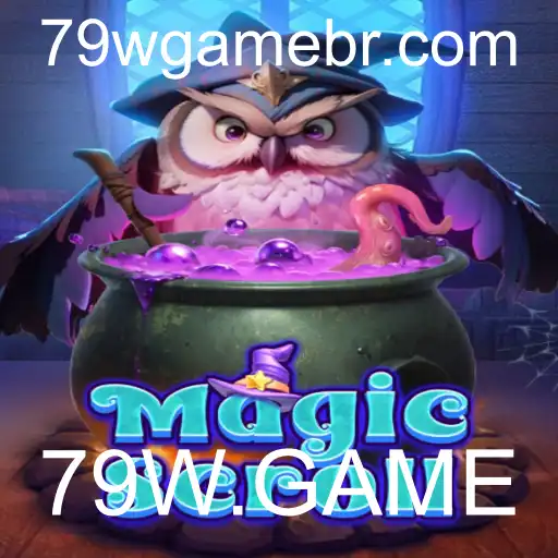 MagicScroll: Explorando o Fascinante Mundo do Jogo 79W.GAME