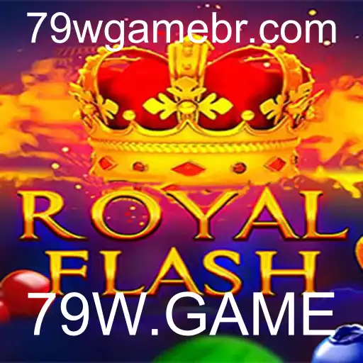 Descubra RoyalFlash: O Novo Jogo de Estratégia e Azar