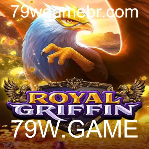 RoyalGriffin: A Nova Sensação dos Jogos Online