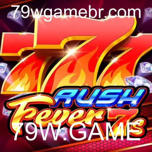 RushFever7s: O Jogo que Está Dominando o Mundo com 79W.GAME