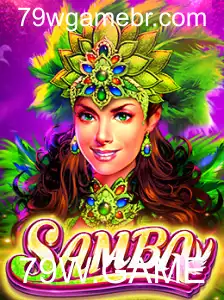 Descobrindo o Jogo 'Samba' da 79W.GAME: Descrição e Regras