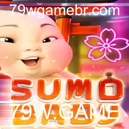 Descubra SumoBaby: O Novo Fenômeno dos Jogos com 79W.GAME