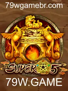 Explorando o Mundo do Super5: O Novo Fenômeno do Jogo