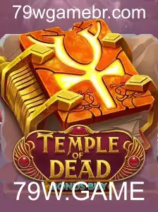 TempleofDeadBonusBuy: Desvendando o Fenômeno dos Jogos Online da 79W.GAME