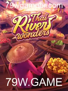 Desvendando ThaiRiverWonders: Uma Experiência de Jogo Única