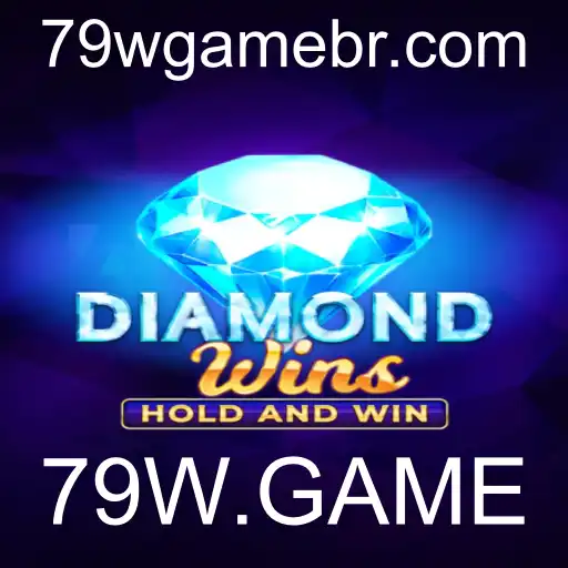 Descubra Tudo Sobre o Jogo DiamondWins da Plataforma 79W.GAME