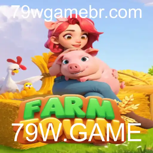 Explorando FarmTown: Um Mergulho na Aventura Virtual de 79W.GAME