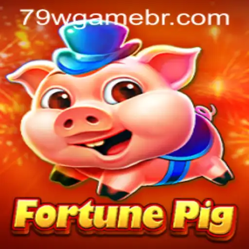 Descubra as Aventuras do Jogo FortunePig no 79W.GAME