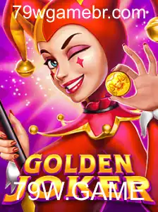 Explorando o Fascinante Mundo de GoldenJoker