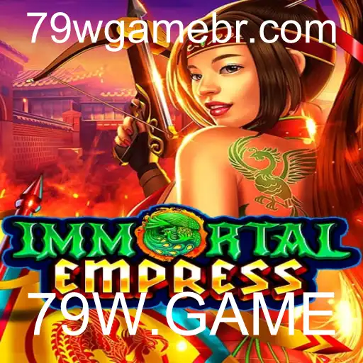 Explorando o Mundo Fascinante de ImmortalEmpress