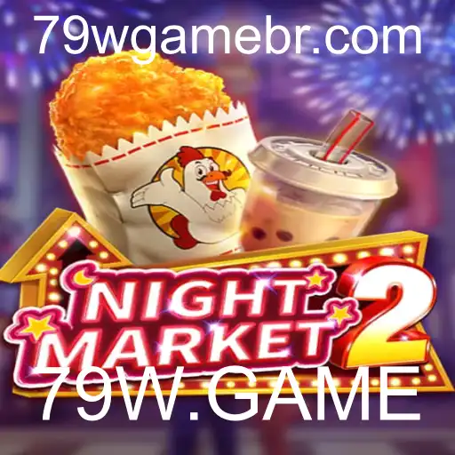 Descubra o Mundo Envolvente de NightMarket2