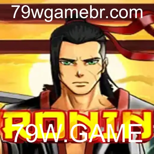 Descubra o Mundo de Ronin: O Jogo Empolgante e Envolvente da 79W.GAME