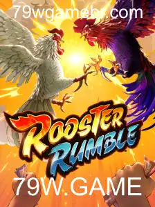 Descubra o Universo de RoosterRumble: O Novo Jogo Online Revolucionário