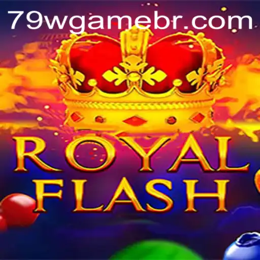 Descubra RoyalFlash: O Novo Jogo de Estratégia e Azar