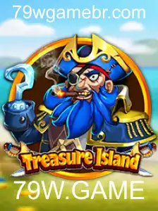 TreasureIsland: Explorando Aventuras e Estratégias no Mundo 79W.GAME