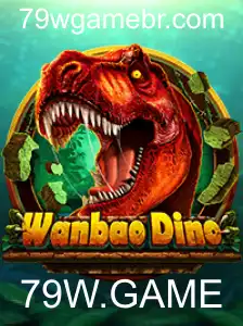 Descubra WanBaoDino: O Fascinante Jogo de Estratégia Desafiador