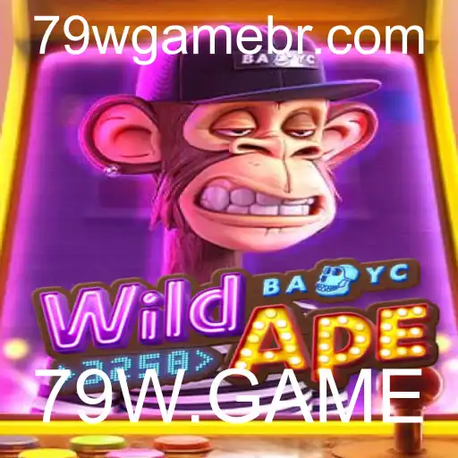Descubra o Fascinante Mundo de WildApe3258: Um Jogo de Estratégia Único