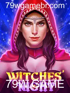 WitchesNight: A Nova Sensação dos Jogos de Tabuleiro